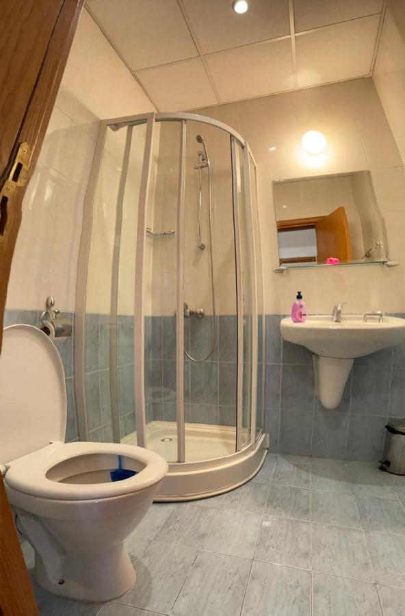Two bedroom flat in Magernitsa Bansko Buitenkant foto